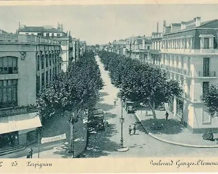 Hotel Alexander New