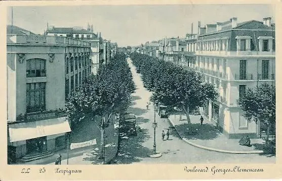 Hotel Alexander New